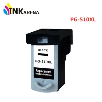 INKARENA PG-510 PG510XL PG 510 511 XL Cartuș de Cerneală Pentru Canon PG510 Pixma iP2700 MP250 MP270 MP280 MP480 MX320 MX340 Cerneală de Imprimantă