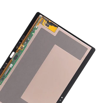 Inlocuire LCD pentru Samsung GalaxyTab Tab S T800 T805 SM-T800 Display LCD Touch Screen digitizer Asamblare Matrice Panou Tableta