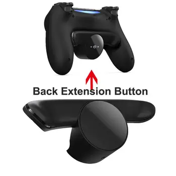 Inlocuitor pentru SONY PS4 Joystick-ul din Spate Buton de Fixare Cheie Extensie durată Lungă de Viață Ușor de Utilizat de Înlocuire Accesorii
