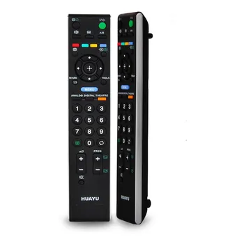 Inlocuitor Pentru Sony Telecomanda TV RM-ED009 KDL-32U3020 KDL-32V4000 KDL-32U2000 KDL-32U2000E