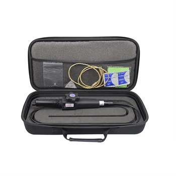 Inspecție țeavă de Fotografiat USB Flexibil de Inspecție Camera Endoscop Vedioscope cu 180 de Grade Articularea cu Diametrul de 8,5 mm Sonda