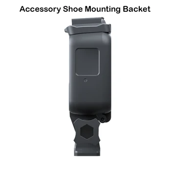 Insta360 O R Standard Suport de Montare / Accesoriu Pantof de Montare Backet pentru Insta360 O R de Acțiune aparat de Fotografiat