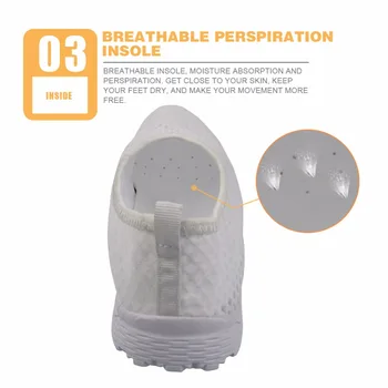 INSTANTARTS Casual Dreamcatcher Imprimare 3D Aluneca Pe Plasă de Apartamente Pantofi Colorate Pene de Proiectare Femei Adidași de Moda Pantofi de Vara