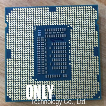 Intel Core i5-3330S i5-3330S Processor (6M Cache, 2.7 GHz) LGA1155 Desktop CPU de lucru în mod corespunzător Procesor Desktop