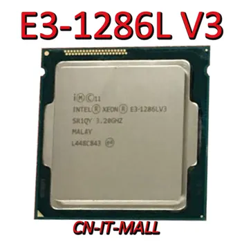 Intel Xeon E3-1286L V3 PROCESOR 3.2 GHz 8M 4 Core 8 Fire Procesor LGA1150
