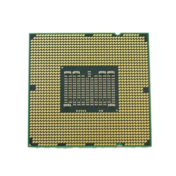 Intel Xeon X5690 3.46 GHz 6.4 GT/s 12MB 6 Core 1333MHz SLBVX CPU Procesor