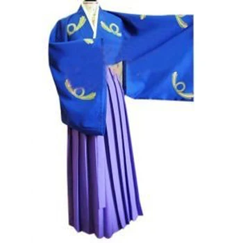 Inuyasha Naraku Cosplay Costum