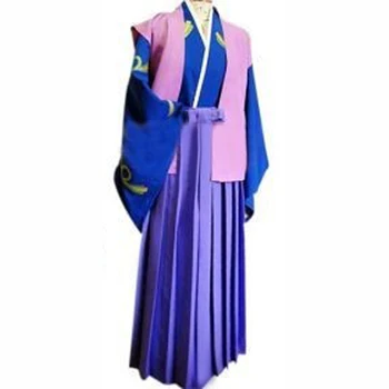 Inuyasha Naraku Cosplay Costum