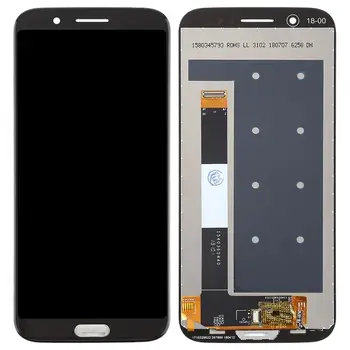IPartsBuy pentru Xiaomi Black Shark Ecran LCD si Digitizer Plin de Asamblare