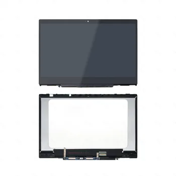 IPS LCD Display Touchscreen Geam Digitizer Asamblare Pentru HP Pavilion 14-cd0006la 14-cd0009la 14-cd1217la 14-cd0011la 14-cd0001la