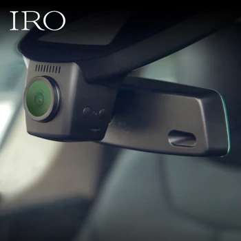 IRO Dashcam Exclusiv Pentru Tesla Model S AP1