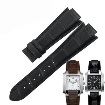 ISUNZUN Trupa Ceas Pentru Tissot T60 Autentice din Piele de Curea de Ceas Pentru Bărbați Și Femei Convex 14MM Banda de Ceas de Moda Watchbands