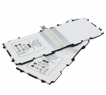 ITopZea 1x6800mAh T4500E T4500C Înlocuire Baterie Pentru Samsung Galaxy Tab3 10.1 P5200 P5210 P5220 GT-P5200 P5213 GT-P5210 Instrumente