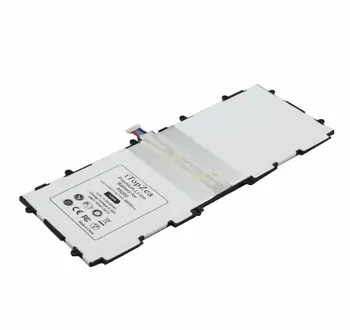 ITopZea 1x6800mAh T4500E T4500C Înlocuire Baterie Pentru Samsung Galaxy Tab3 10.1 P5200 P5210 P5220 GT-P5200 P5213 GT-P5210 Instrumente