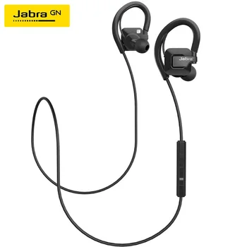 Jabra Step Wireless Bluetooth pentru Căști Impermeabil Sport Căști Stereo pentru Căști Handsfree cu Microfon pentru IPhone/Samsung/Huawei