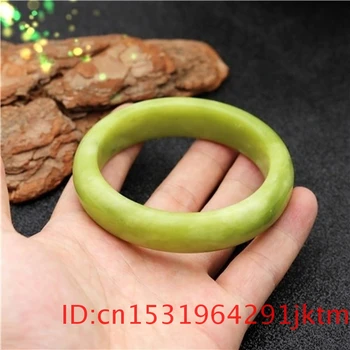 Jade brățară Brățară Moda Jadeit Farmec Bijuterii Amuleta Verde 5A+ pentru Bărbați Chinez Femei Cadouri Naturale