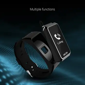 JAKCOM B3 Ceas Inteligent Pentru barbati femei ceas smartwatch p80 smart 2 5 realme gt2 ceasuri smartch-ul f10 iwo telefon