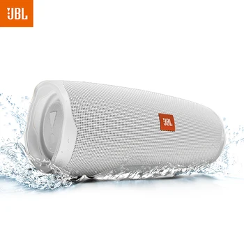 JBL Flip 5 Wireless Bluetooth Speaker Portabil Clasa IPX7 rezistent la apă Vorbitor Flip-5-a Generație în aer liber Subwoofer