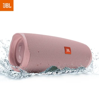 JBL Flip 5 Wireless Bluetooth Speaker Portabil Clasa IPX7 rezistent la apă Vorbitor Flip-5-a Generație în aer liber Subwoofer