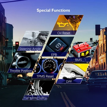 JDiag V600 VAG SCANNER Complet sistem de Diagnoza PENTRU VW/Audi/Skoda/Seat/Bentley/lamborghini/Bugatti