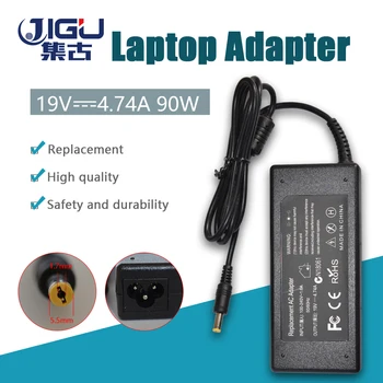 JIGU 19V 4.74 O 90W tensiune ALIMENTARE AC Adaptor Încărcător de Laptop Pentru Acer Aspire 5742G 5745G 5750G 5755G 5920G 5951