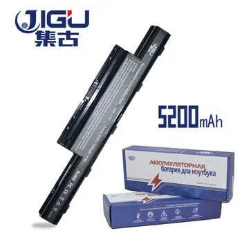 JIGU 6CELLS Baterie Laptop 31CR19/652 AS10D41 AS10D81 AS10D31 AS10D73 Pentru Acer pentru Aspire 4253 4552 4738 4741 5336 5742Z Serie