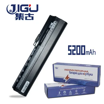 JIGU 6CELLS Baterie Laptop HP HSTNN-UB2 HSTNN-DB2L QK644AA SX06 SX06XL SX09 Pentru EliteBook 2560p