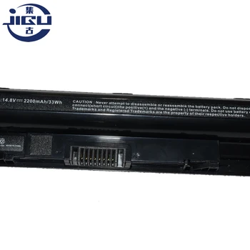 JIGU Baterie Laptop HD4J0 K185W PENTRU DELL 3458 3551 3552 3558 5451 14 5000 5458 5459 Seria 15 Seria 3000