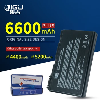 JIGU Baterie Laptop Pentru Acer Extensa 5620Z 5630 5630G 7220 5210 5220 5230 5420 5420G 5610 5620 7620Z TM00741 TM00751 GRAPE32