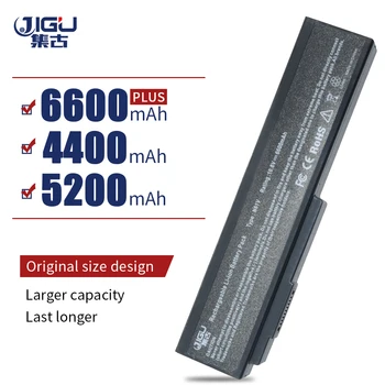 JIGU Baterie Laptop Pentru Asus A32-N61 A33-M50, A32-X64 N61J N61Ja N61jq N61jv N61 N53da N53Jf N53Jg N61 X55 X55S X64
