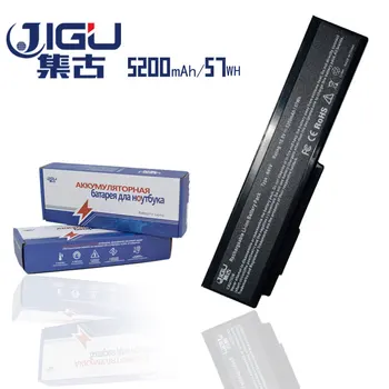 JIGU Baterie Laptop Pentru Asus A32-N61 A33-M50, A32-X64 N61J N61Ja N61jq N61jv N61 N53da N53Jf N53Jg N61 X55 X55S X64