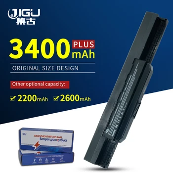 JIGU Baterie Laptop Pentru ASUS K53 X54C X54LB K53SD X54L K84H P43 Pro4G X84S Serie Pro4L X54K K53E X84EB815HR-SL