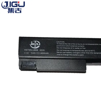 JIGU Baterie Laptop Pentru HP EliteBook 8440P 8440W ProBook 6440b 6445b 6450b 6540b 6545b