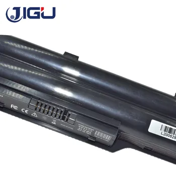 JIGU Nou Laptop Baterie 10.8 V/11.1 V FPCBP331 Pentru FUJITSU FMVNBP213 Pentru LifeBook A532 AH532 AH562