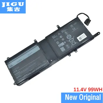 JIGU Original 01D82 9NJM1 MG2YH Baterie Laptop Pentru Dell Alienware 17 R4 ALW17C-D1738 ALW17C-D1748 D1758 D1848 D2358 11.4 V 99WH