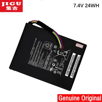 JIGU Original Baterie Laptop C21-EP101 EP101 Pentru Asus Eee Pad Transformer TF101 TR101 TF101 7.4 V 3300mAh