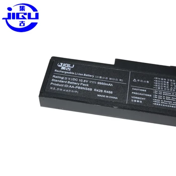 JIGU Speciale [Pret] Noul Laptop de la Baterie Pentru SAMSUNG R418 R420 R428 R429 R430 R458 R460 R462 R463 R464 R465 R466 R467 R468 R469