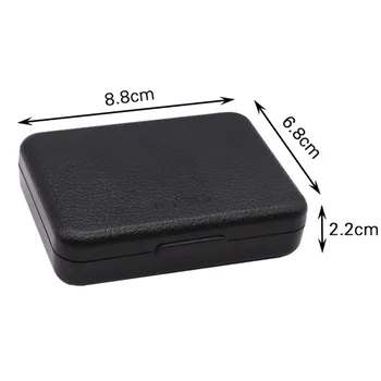 JINXINGCHENG Portabil 20 De Bastoane-Cutie Pachet Portabil de Țigară Cutie Ultra-subțire Cadou Boutique fumatul Cazuri