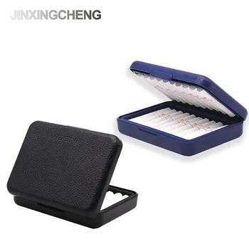 JINXINGCHENG Portabil 20 De Bastoane-Cutie Pachet Portabil de Țigară Cutie Ultra-subțire Cadou Boutique fumatul Cazuri