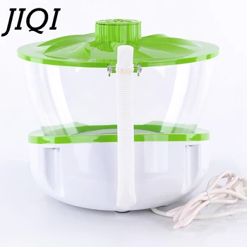 JIQI Multifuncțional de legume fructe mașină de spălat ozon purificator de apa cu oxigen sterilizare, dezinfectare cu Ozon generator Inteligent