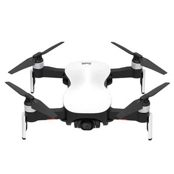 JJRC X12 RC Drone Anti-shake 3 Axe Gimble GPS Drona cu WiFi FPV 1080P HD 4K Camera Motor fără Perii Pliabil Quadcopter Jucarii