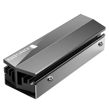 Jonsbo M. 2 NVME Răcire Radiator de 2280 M2 SSD SSD Hard Disk Disipare a Căldurii Cooler pentru M2 Desktop PC Termică Gaske