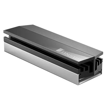 Jonsbo M. 2 NVME Răcire Radiator de 2280 M2 SSD SSD Hard Disk Disipare a Căldurii Cooler pentru M2 Desktop PC Termică Gaske