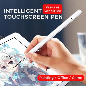 Joyroom Touch Pen Pentru Apple Pencil Pro 11 12.9 9.7 2018 Aer 3 10.2 2019 Min Inteligent Capacitate Creion Pentru Apple Creion Stylus Pen
