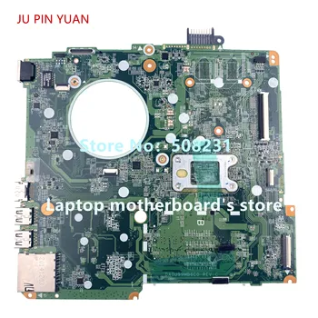 JU PIN de YUANI 790340-001 790340-501 DA0U99MB6C0 mainboar Pentru HP 15-N 15-F Laptop Placa de baza cu E1-6010 CPU Testat pe deplin