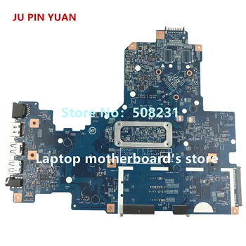 JU PIN DE YUANI 856764-601 856764-001 448.08G03.0011 placa de baza Pentru HP NOTEBOOK 17-Y 17Z-Y 17-Y088CL laptop placa de baza cu A6-7310