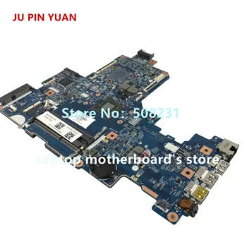 JU PIN DE YUANI 856764-601 856764-001 448.08G03.0011 placa de baza Pentru HP NOTEBOOK 17-Y 17Z-Y 17-Y088CL laptop placa de baza cu A6-7310