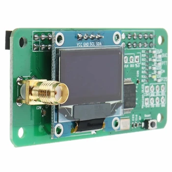 Jumbospot UHF VHF UV MMDVM Hotspot pentru P25 DMR YSF DSTAR NXDN Raspberry Pi Zero W 3B 3B