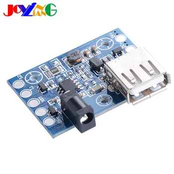 JYL5001 Faruri LED-uri de Conducere de Bord 1 x18650 Baterie Circuit Board USB Pentru Încărcare Telefon Mobil T6/ U2/ Q5 Far Piese