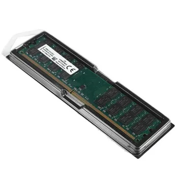 JZL Memoria PC2-6400 DDR2 800MHz / PC2 6400 DDR 2 800 MHz 1GB LC6 1.8 V 240-PIN Non-ECC Pentru Desktop PC DIMM de Memorie RAM